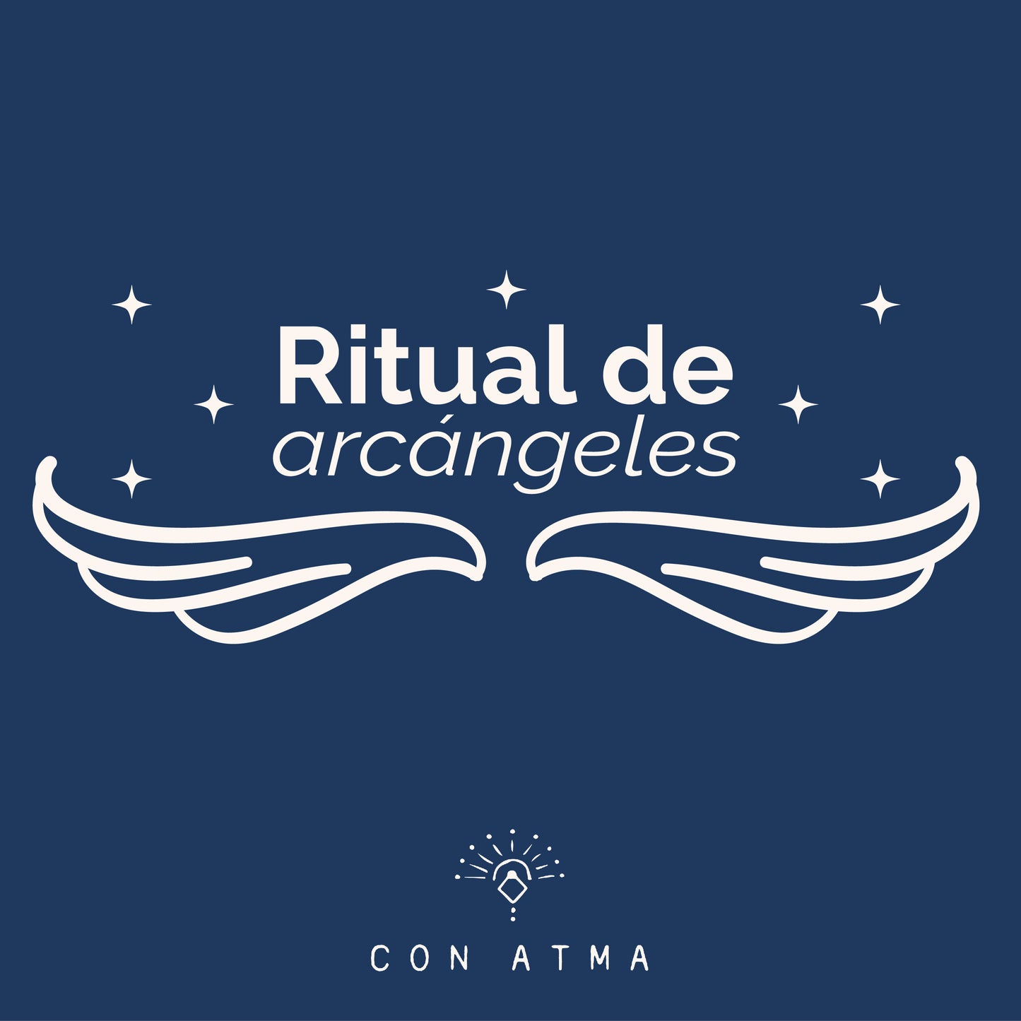 Ritual de Arcángeles 2025 PREVENTA