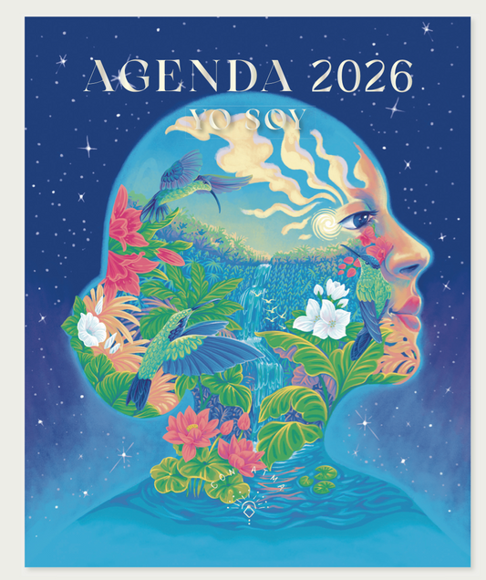 AGENDA 2026 DIGITAL: YO SOY