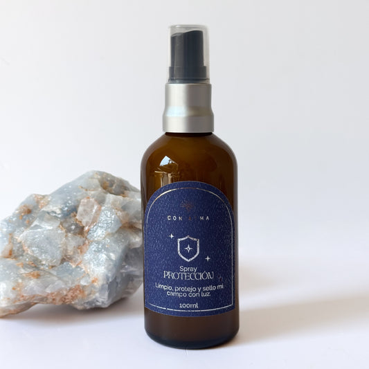 SPRAY PROTECCIÓN