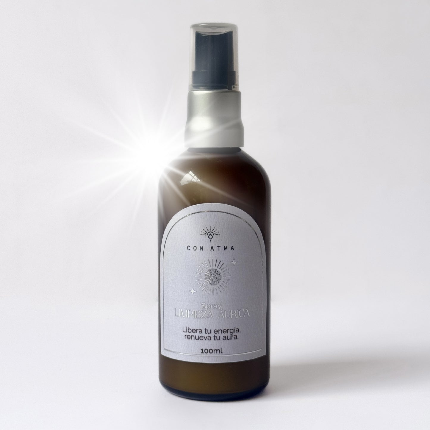SPRAY LIMPIEZA ÁURICA