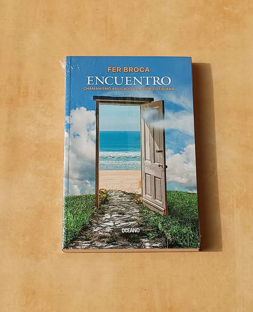 LIBRO: ENCUENTRO