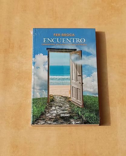 LIBRO: ENCUENTRO