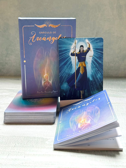 ORÁCULO DE ARCÁNGELES