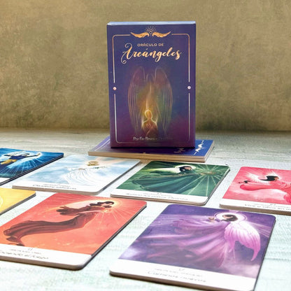 ORÁCULO DE ARCÁNGELES