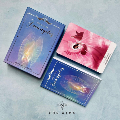 ORÁCULO DE ARCÁNGELES