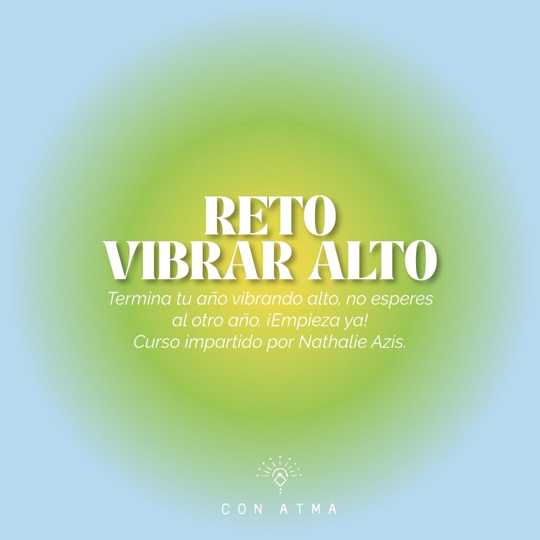 RETO VIBRAR ALTO