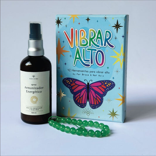 KIT VIBRAR ALTO