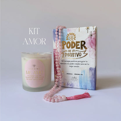 KIT AMOR