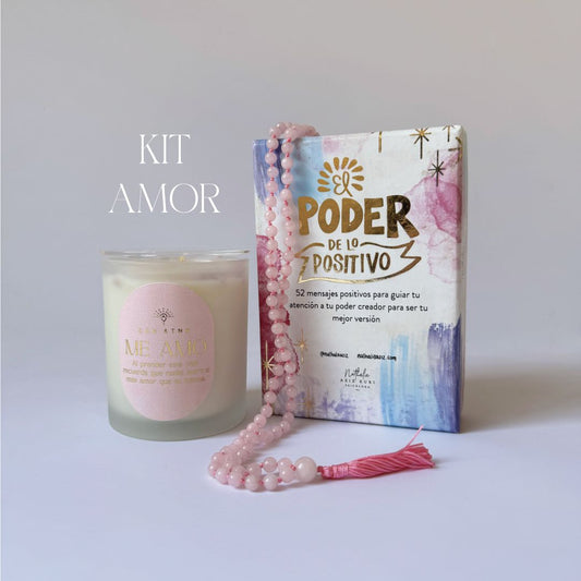 KIT AMOR