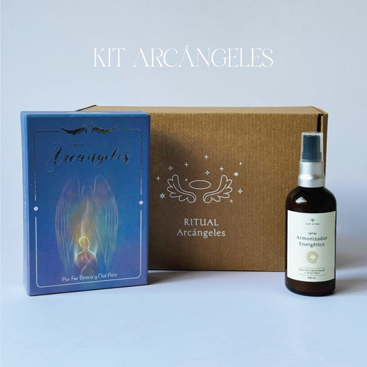 Kit Arcángeles