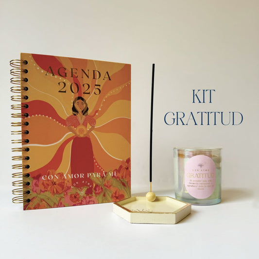 Kit Gratitud