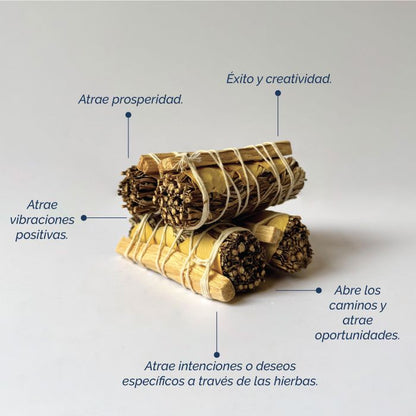 ATADO DE MANIFESTACIÓN