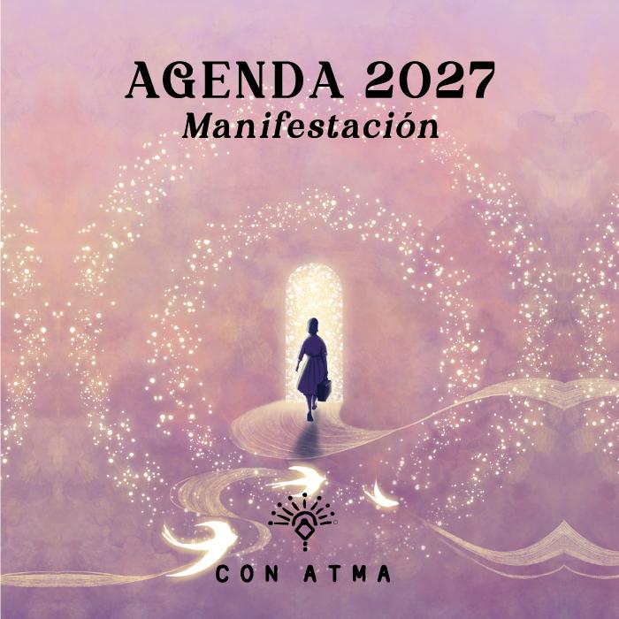 AGENDA 2027: MANIFESTACIÓN PREVENTA