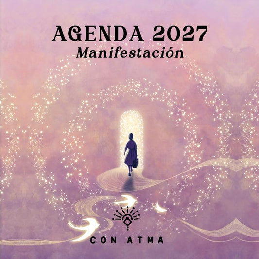 AGENDA 2027: MANIFESTACIÓN PREVENTA