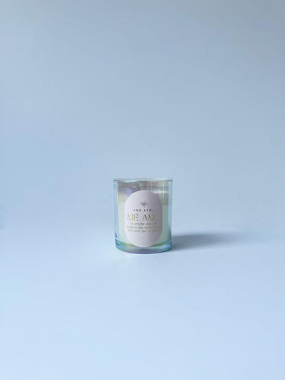 Velas Intencionadas