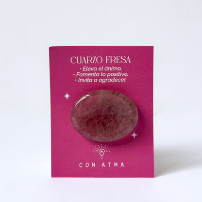 PIEDRAS DE PREOCUPACIÓN