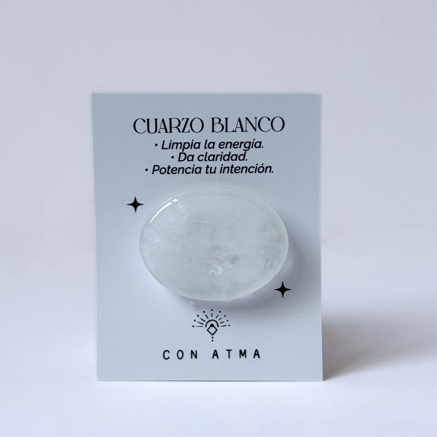 PIEDRAS DE PREOCUPACIÓN