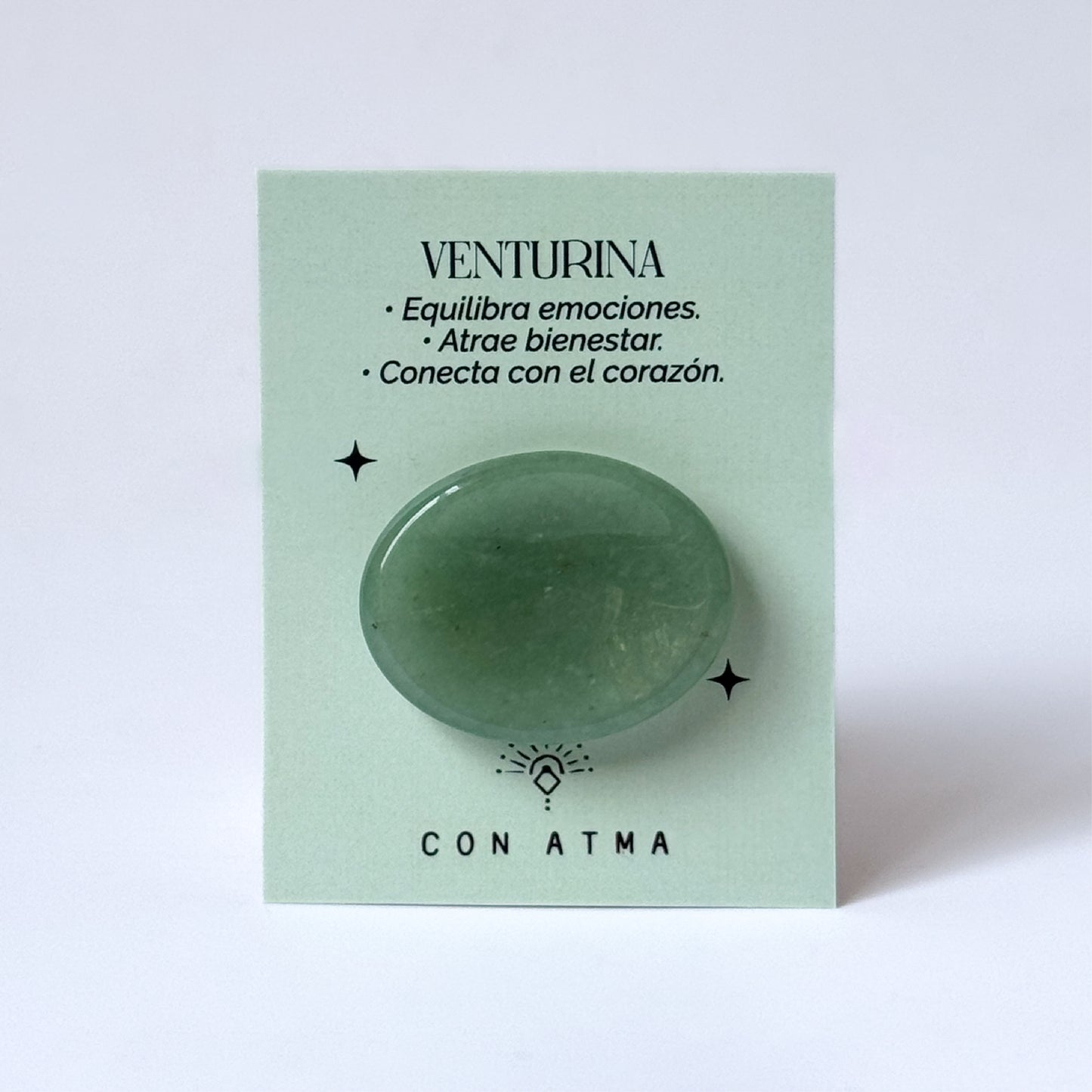 PIEDRAS DE PREOCUPACIÓN