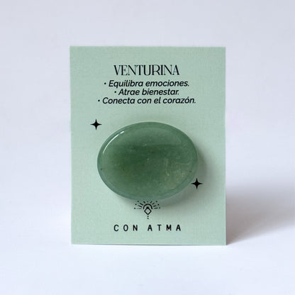 PIEDRAS DE PREOCUPACIÓN