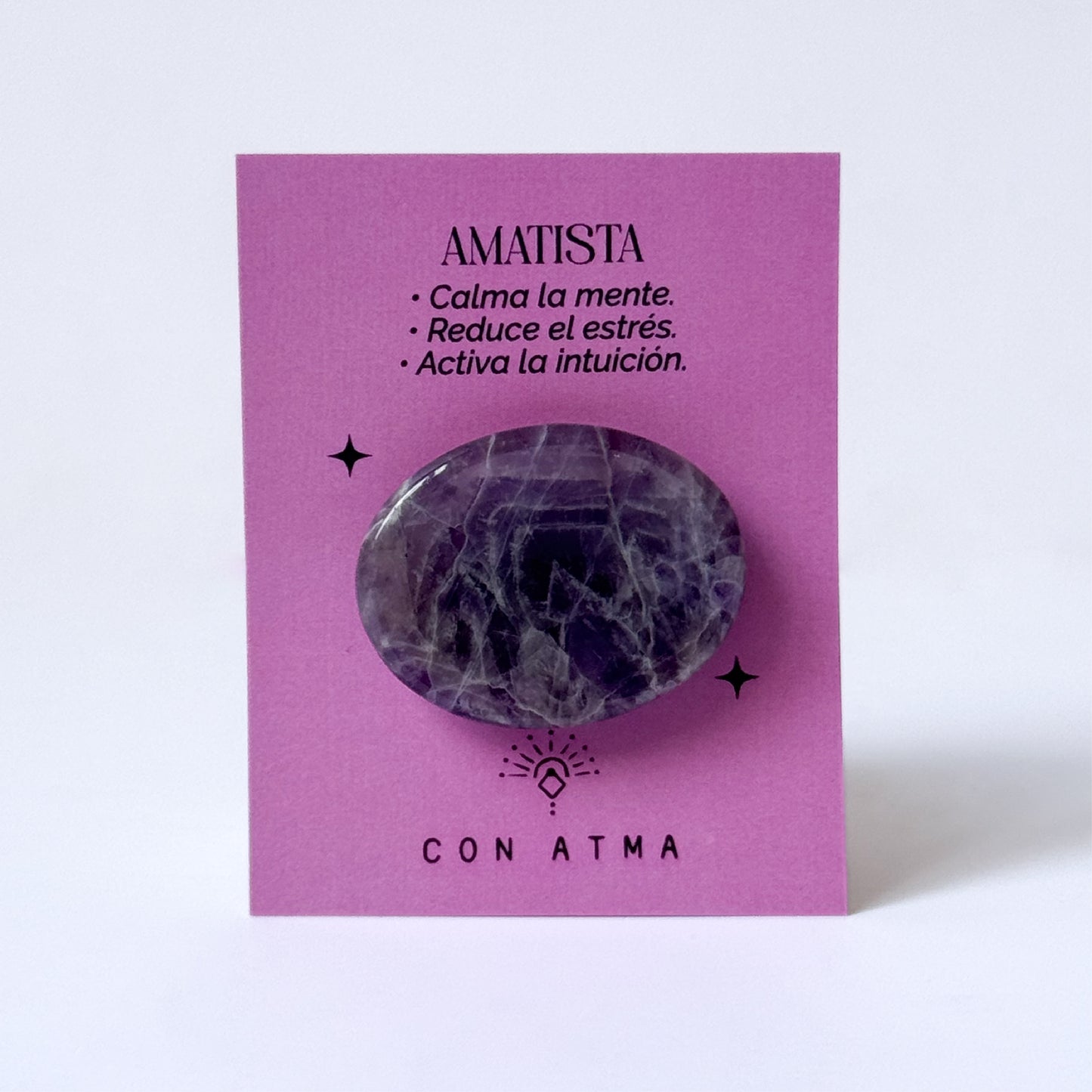 PIEDRAS DE PREOCUPACIÓN