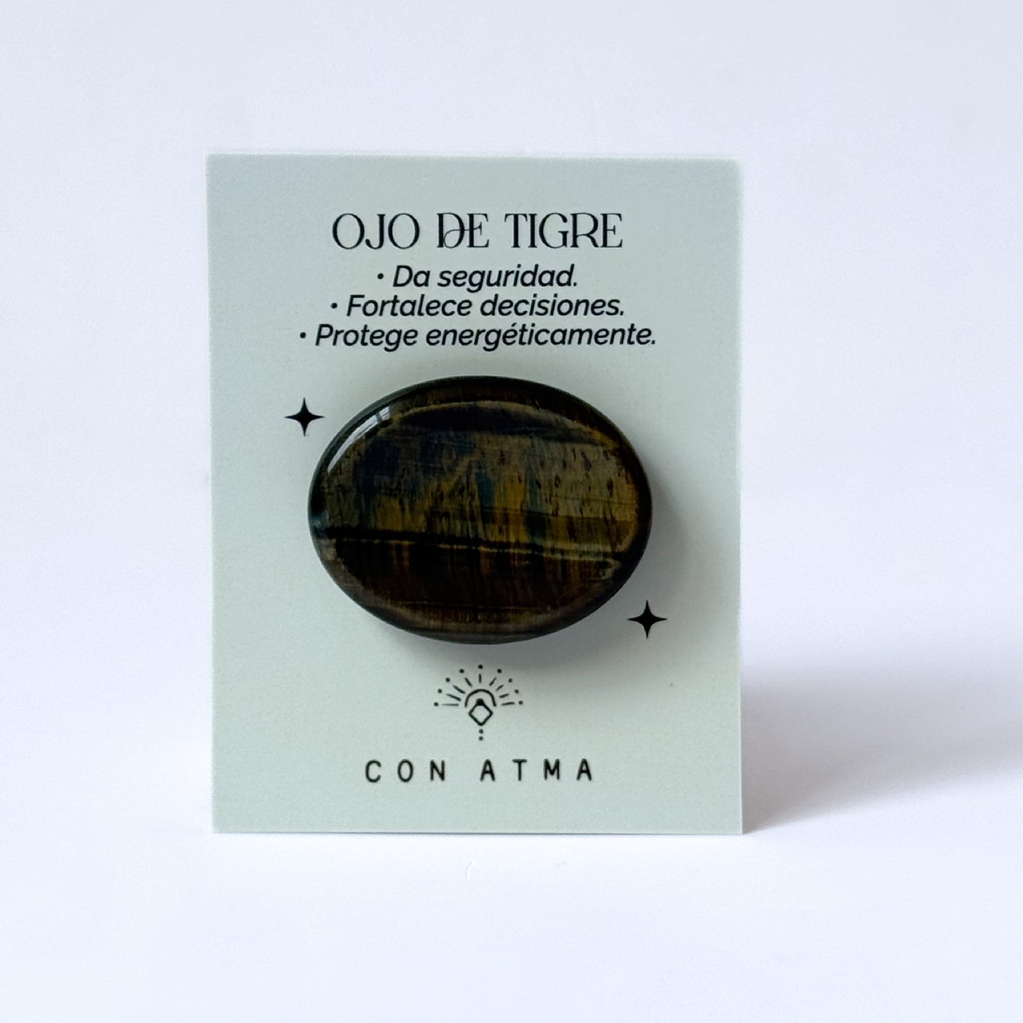 PIEDRAS DE PREOCUPACIÓN