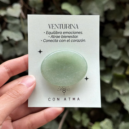 PIEDRAS DE PREOCUPACIÓN