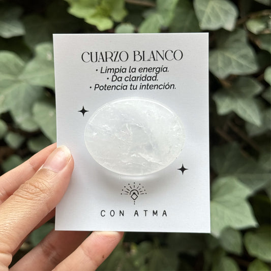 PIEDRAS DE PREOCUPACIÓN