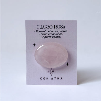 PIEDRAS DE PREOCUPACIÓN