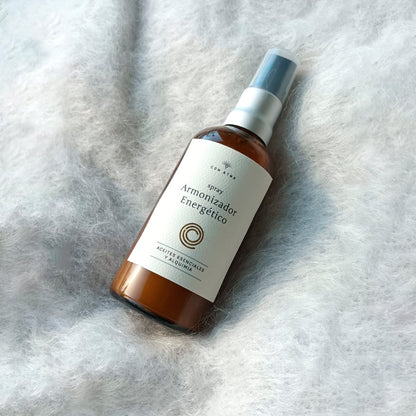 SPRAY ARMONIZADOR ENERGÉTICO