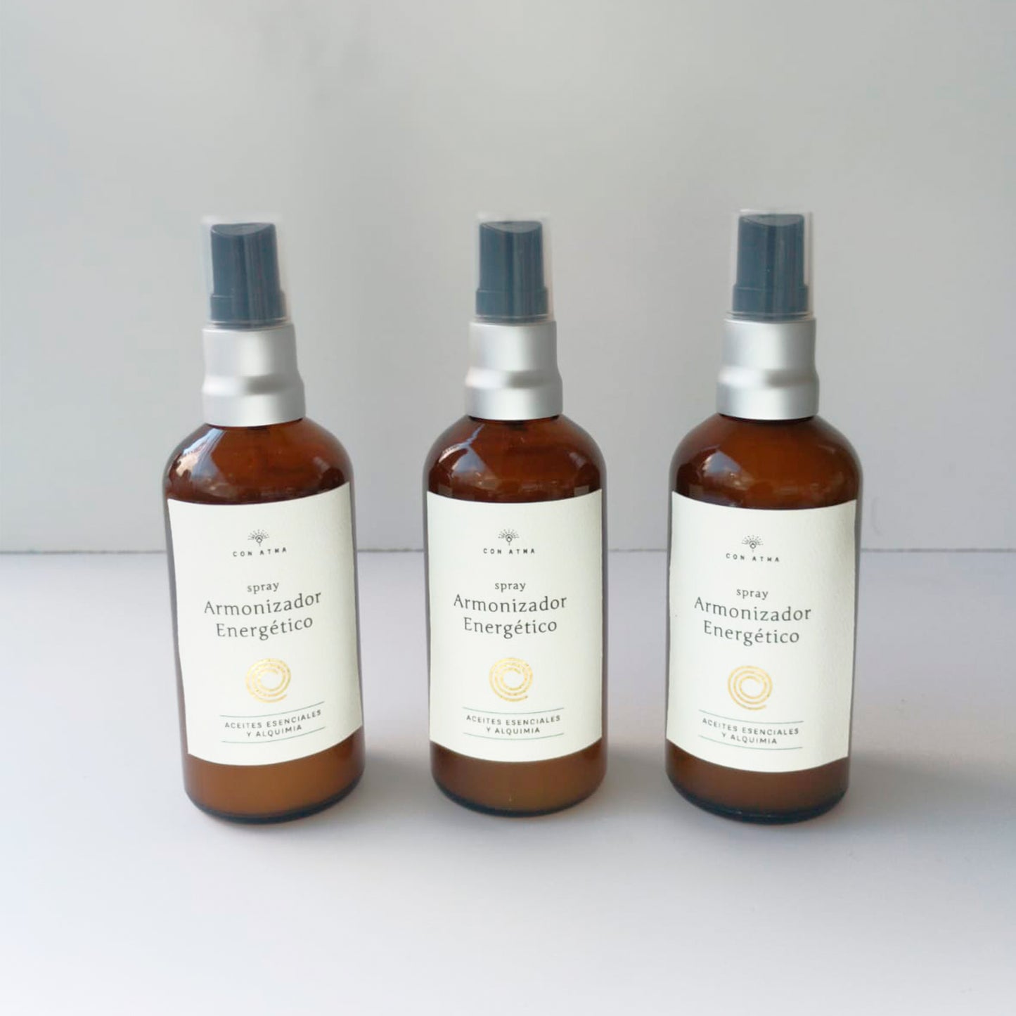 SPRAY ARMONIZADOR ENERGÉTICO