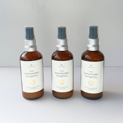 SPRAY ARMONIZADOR ENERGÉTICO